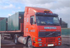 Koronka Fleet