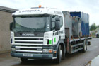 Koronka Fleet
