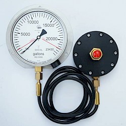 WILLIAMS Remote Indicating Tank Contents Gauge