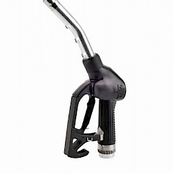 ZVA Tech slimline petrol & diesel nozzle
